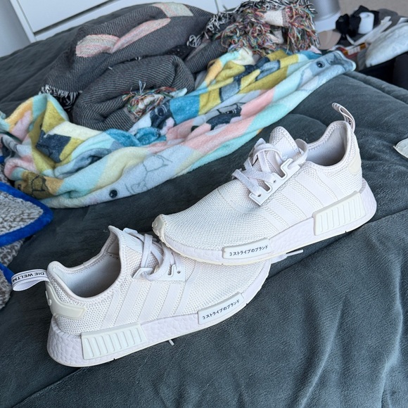 adidas Shoes - Adidas light pink Sneakers